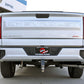 aFe 23-24 GM Trucks L6 Large Bore-HD 3 IN 409 Stainless Steel DPF-Back Exhaust System w/Polished Tip