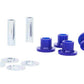 SuperPro 2008 Toyota Highlander Hybrid Limited Steering Rack and Pinion Mount Bushing Kit