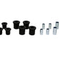 Whiteline 1964-1974 Chevrolet G10 Van Control Arm - Upper & Lower Bushing