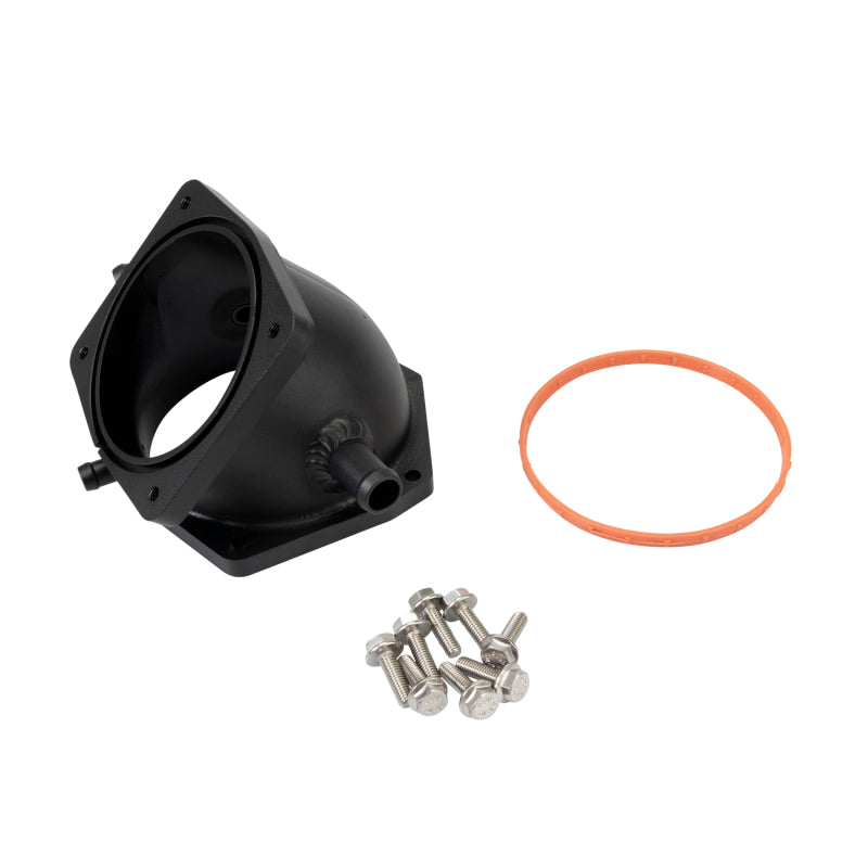 Throttle Body Spacers