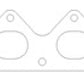 Cometic Honda H22 .043in Copper Exhaust Manifold Gasket