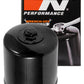 K&N Oil Filter 08-17 Harley Davidson VRSCDX Night Rod Special 76 CI 3in OD x 3.844in Height