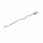 BRE Exhaust 10-14 Subaru Legacy 2.5L Exhaust Kit