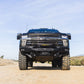 DV8 Offroad 20-23 Chevrolet Silverado 2500/3500 Spec Series Front Bumper w/ Winch