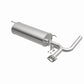 Magnaflow BRE Rear Muffler Kit Replacement Chevrolet