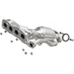 MagnaFlow DF Conv 2019 Lexus UX200 2.0L