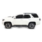 Westin 25-26 Toyota 4Runner Outlaw Drop Nerf Step Bars - Textured Black