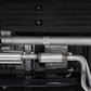 MBRP 2021+ Ford F150 T304 Pre-Axle (Street Profile) 2.5in OD Tips 3in Cat Back Exhaust
