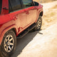 DV8 Offroad 2010-2024 Toyota 4Runner OE Plus Side Steps