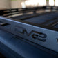 DV8 Offroad 07-18 Jeep Wrangler JK Short Roof Rack