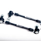 AST 15-19 BMW 1 / 2 series F20/F21/F22 LCI 1-Way 5100 Street Series Coilovers