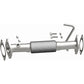 BRE Exhaust 11-16 KIA SPORTAGE 2.4L Front Pipe Kit