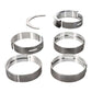 Manley 91-10 Ford Mustang 4.6L Series Windsor Aluminum Main Bearing