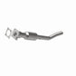 Magnaflow 2005 Dodge Neon 2.0L Direct Fit Converter