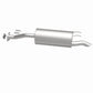 BRE Exhaust 12-15 Civic 1.8L Muffler Kit