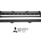 DV8 24-25 Toyota Land Cruiser / GX550 Roof Rack Light Mount (for RRTL4-01)