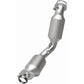 MagnaFlow DF Conv 22-24 Tundra 3.4 Left OEM