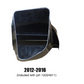 GReddy 12+ Nissan GTR DCT Transmission Cooler (Duct Only)