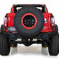 Addictive Desert Designs 21-22 Ford Bronco Pro Bolt-On Rear Bumper