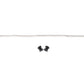 Whiteline 89-92 Toyota Cressida (MX83) 16 mm 2 Point Rear Adjustable Swaybar