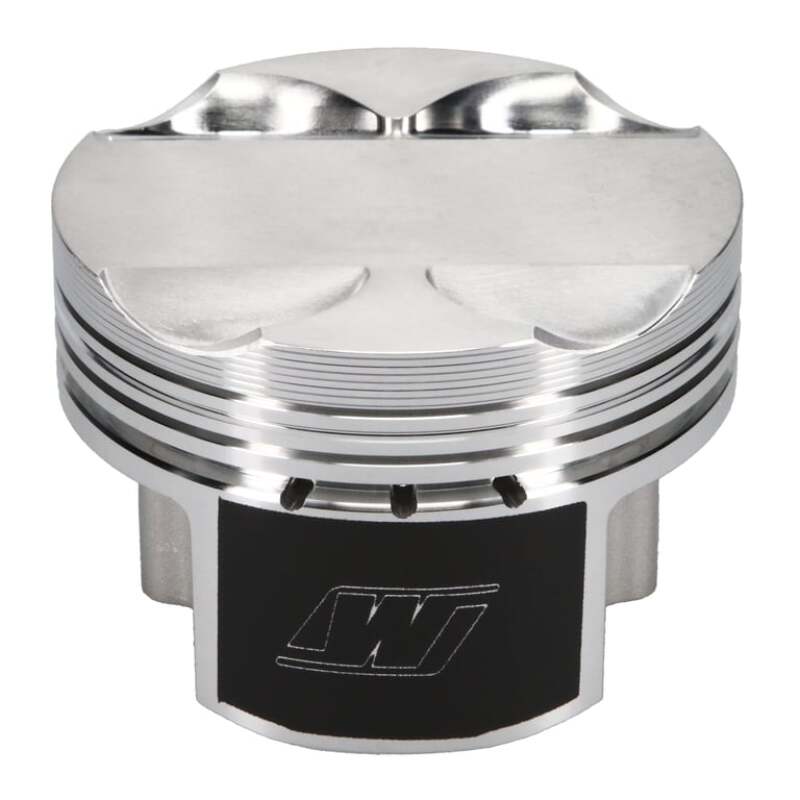 Wiseco Mitsubishi 4G63 86.50 mm Bore 28.70 mm CH -4.00 CC Piston Set