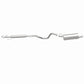 MagnaFlow BRE Exhaust Kit 11-17 Nissan Juke 1.6L