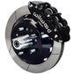 Wilwood 69-70 Chevy Impala W/ Disc Or Drum 69-82 Corvette FNSL6R 12.88 in GT Rotor