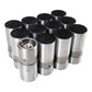 Comp Cams Ford Applications Xtreme Energy DLC Hydraulic Flat Tappet Lifter .875in DLC. - 6 Cyl