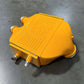 CSF 2014+ BMW M3/M4 (F8X) Top Mount Charge-Air-Cooler - Nitro Yellow