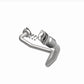 BRE Exhaust 96-00 Hombre S10 Sonoma 2.2L Front Pipe Kit