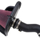 K&N 14-15 Jeep Cherokee V6 3.2L Aircharger Performance Intake Kit