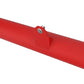 aFe 22-23 Ford Explorer BladeRunner Aluminum Hot and Cold Charge Pipe Kit - Red