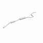 MagnaFlow BRE Exhaust Kit 14-15 HONDA ODYSSEY 3.5L