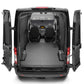 Husky Liners 14-25 Dodge ProMaster City Guardian Impact Cargo Van Mat - Compact