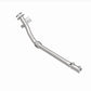 BRE Exhaust 05-08 A4 Quattro 2.0L Front Pipe Kit