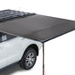 Rhino-Rack Sunseeker Awning - 2.5m - Black