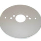 K&N Universal Custom Air Filter - Round 1.625in Flange / 1.625in ID / 2.75in Overall Height