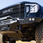 DV8 Offroad 20-23 GMC Sierra 2500/3500 Spec Series Front Bumper