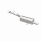 BRE Exhaust 02-05 Forester 2.5L Muffler Kit