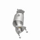 MagnaFlow DF Conv 2020 Chevrolet Corvette Left Closed Couple 6.2L