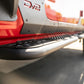 DV8 Offroad 20-23 Jeep Gladiator JT Body/Pinch Weld Mounted Step