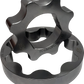 Boundary 00-17 GM Ecotec I4 2.0L-2.4L MartenWear Treated Billet Oil Pump Gear