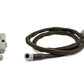 Fast Coil Wire Kit, Long Reach, 45in With Heat Sleeve