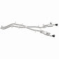 Magnaflow 2026 Dodge Charger 3.0L SPEQ Series Cat-Back Performance Exhaust System