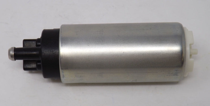 Walbro Electric In-tank Fuel Pump - 11mm inlet / 180 degrees from the outlet
