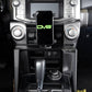 DV8 Offroad 10-23 Toyota 4Runner Center Console Molle Panels & Device Mount