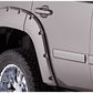 Husky Liners 07-14 Chevrolet Tahoe Pocket Style Fender Flares - 4pc