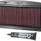 K&N 02-03 Yamaha YZF R1 998 Replacement Air Filter