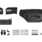 DV8 Offroad 19-21 Chevrolet Silverado 1500 SPEC Series Front Bumper