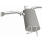 BRExhaust 05-10 Kia Sportage/ 05-08 Hyundai Tucson Muffler Kit
